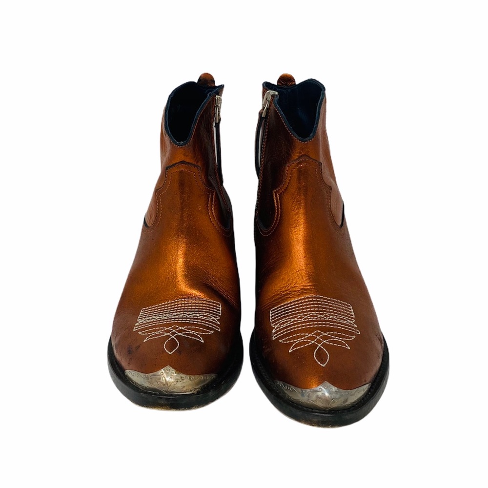 GOLDEN GOOSE**Young Western Boot**US 6,7,8 $995 - Picture 2 of 15